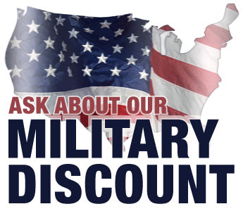 Color Match Wrap deals for Military and First Responders DISCOUNT