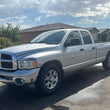 Load image into Gallery viewer, 2003 Dodge Ram 2500 MANUAL TRANSMISSION - CUMMINS 5.9 DIESEL - FOR SALE -