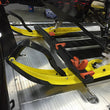 Load image into Gallery viewer, 日本在庫有り Snowmobile Superclamp  カナダ製ワンタッチタイタウンシステム 完全前後セット