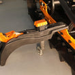 Load image into Gallery viewer, 日本在庫有り Snowmobile Superclamp  カナダ製ワンタッチタイタウンシステム 完全前後セット