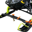 Load image into Gallery viewer, 日本在庫有り Snowmobile Superclamp  カナダ製ワンタッチタイタウンシステム 完全前後セット