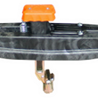 Load image into Gallery viewer, 日本在庫有り Snowmobile Superclamp  カナダ製ワンタッチタイタウンシステム 完全前後セット