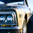 Load image into Gallery viewer, 1968 Chevy C10 Barn Find Patina For Sale - GMC C20
