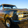 Load image into Gallery viewer, 1968 Chevy C10 Barn Find Patina For Sale - GMC C20