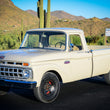 Load image into Gallery viewer, 1965 Ford F250 Restored For Sale F100 rust free