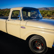 Load image into Gallery viewer, 1965 Ford F250 Restored For Sale F100 rust free