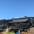 Load image into Gallery viewer, 2015 Heartland Cyclone HD 4200 - Toy Hauler SIDE PATIO