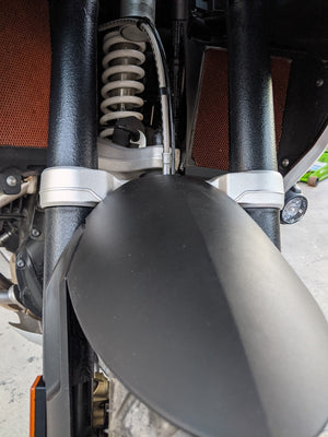 bmw gs 1200 1250 fork protector touratech