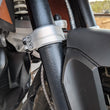 Load image into Gallery viewer, Motorcycle Fork & Frame Protector Film - For all Bikes & BMW GS 1200 / 1250 / 1300 & Universal Kits