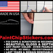 Load image into Gallery viewer, ecological paint repair vinyl color match wrap