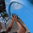 Load image into Gallery viewer, Rusted Wrap Patina Vinyl - Sandable Wrap! Natural Aged Look in Minutes!