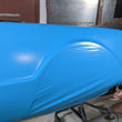 Load image into Gallery viewer, Rusted Wrap Patina Vinyl - Sandable Wrap! Natural Aged Look in Minutes!