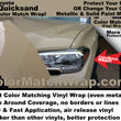 Load image into Gallery viewer, color match wrap toyota 4v6 quicksand