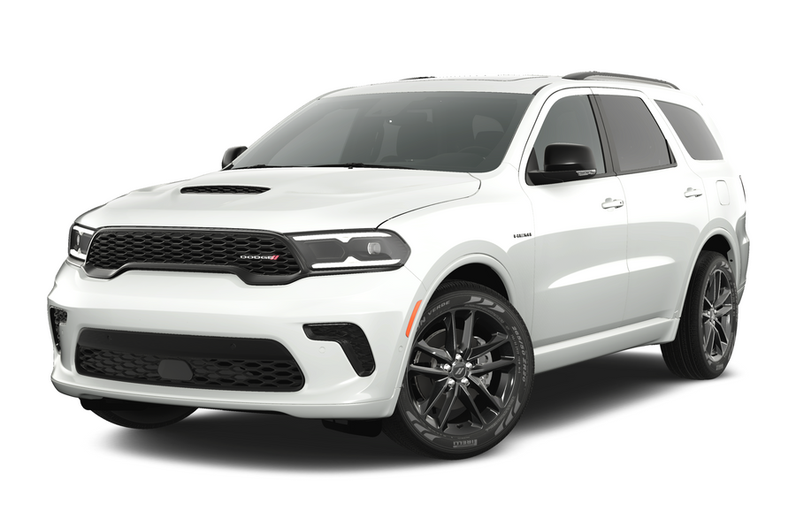 Chrysler Jeep Dodge PW7 White Color Match Wrap blog article image