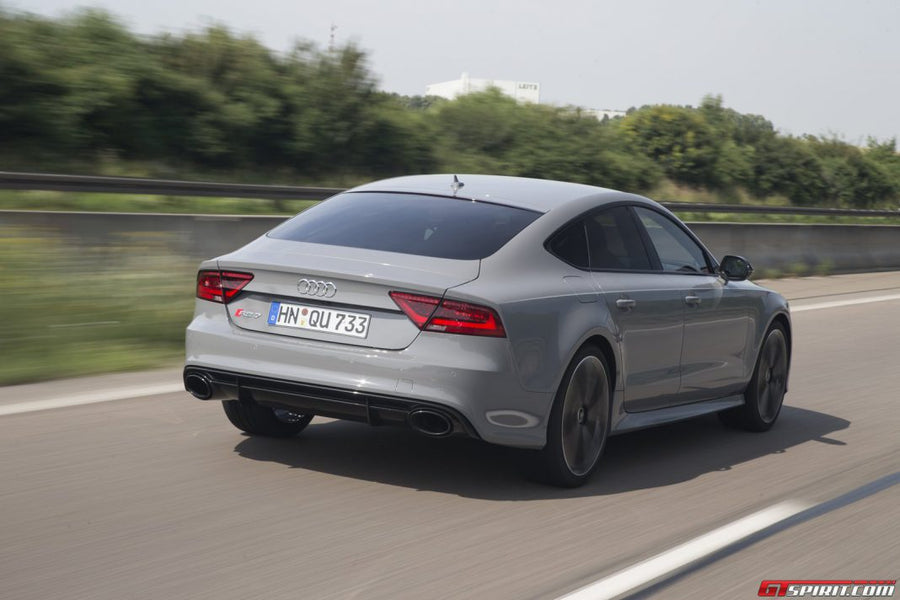 Audi Lamborghini Volkswagen Porsche LH7G Grey Color Match Wrap paint-code vinyl project