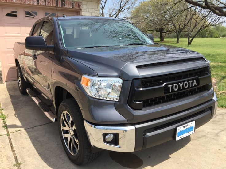 Toyota 1G3 Silver Grey Color Match Wrap blog article image