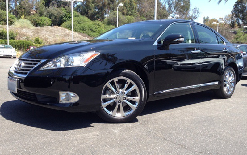 Toyota 212 Obsidian Black Color Match Wrap blog article image