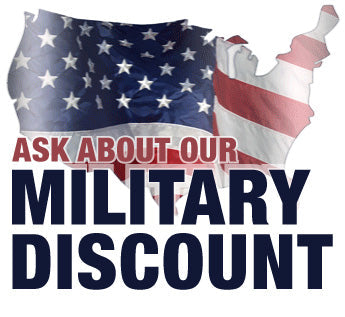 Color Match Wrap Discounts for Military And First Responders Color Match Wrap paint-code vinyl project