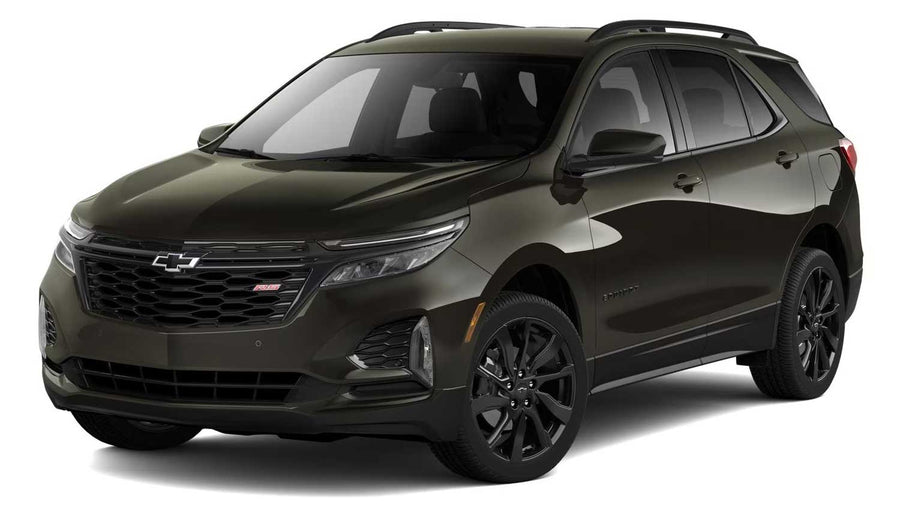 GM WA135H / GXN Harvest Bronze Metallic Color Match Wrap paint repair planning article image