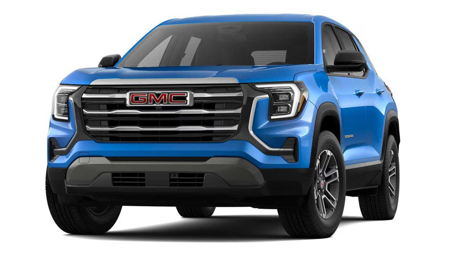 GM WA225K / GAL Rapids Metallic Color Match Wrap paint repair planning article image