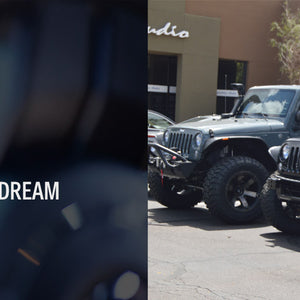 PaintArmor has a new dealer! Welcome to Scottsdale's Outlaw Jeep & Truck Accessories!