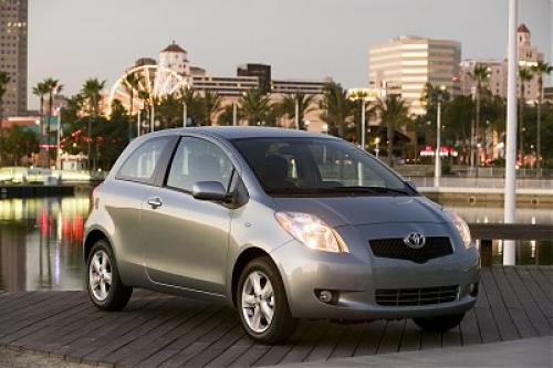 Toyota 1C6 Graphite Gray Pearl Color Match Wrap article photo
