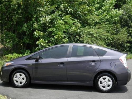 Toyota 1F8 Meteorite Metallic Color Match Wrap article photo