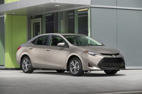 Toyota 1G2 Falcon Gray Metallic Color Match Wrap article photo