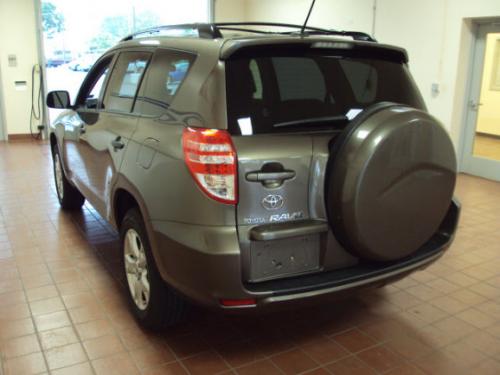 Toyota 4T3 Pyrite Mica Color Match Wrap article photo