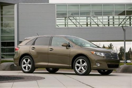 Toyota 4U2 Golden Umber Mica Color Match Wrap article photo