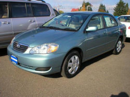 Toyota 6W4 Alumina Jade Metallic Color Match Wrap article photo