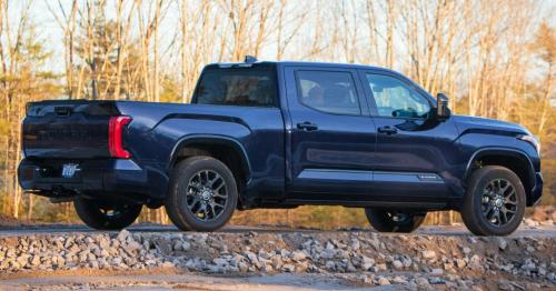 Toyota Tundra in Toyota 8X8 Blueprint for paint repair vinyl