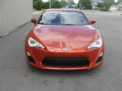 Toyota H8R Hot Lava Color Match Wrap article photo