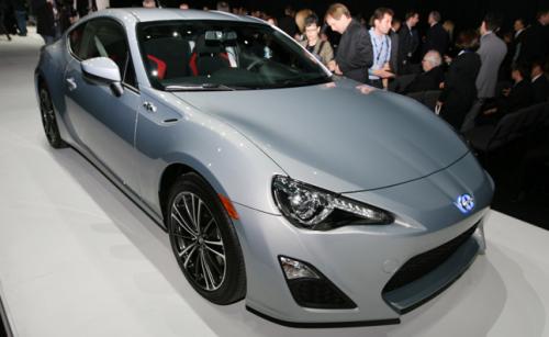 Toyota J8A Silver Ignition Color Match Wrap article photo