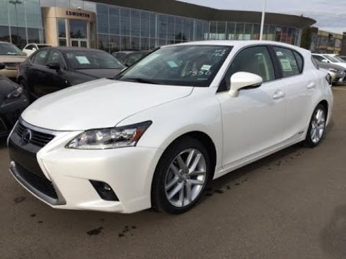 Toyota and Lexus 085 Sonic Quartz and Eminent White Pearl Color Match Wrap article photo
