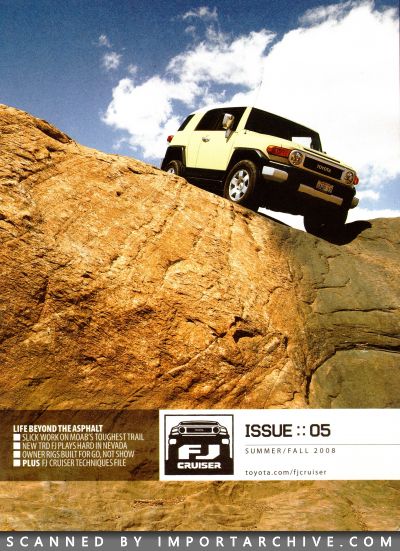 Toyota and Lexus 1H3 Knights Armor Pearl Color Match Wrap article photo