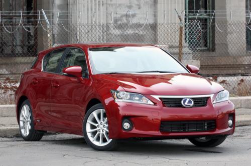Toyota and Lexus 3R1 Matador Red Mica Color Match Wrap article photo