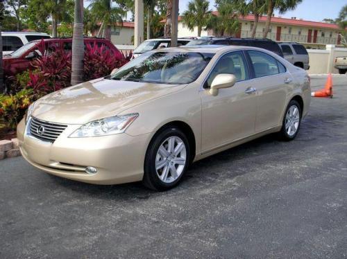 Toyota and Lexus 4T1 Golden Almond Metallic Color Match Wrap article photo