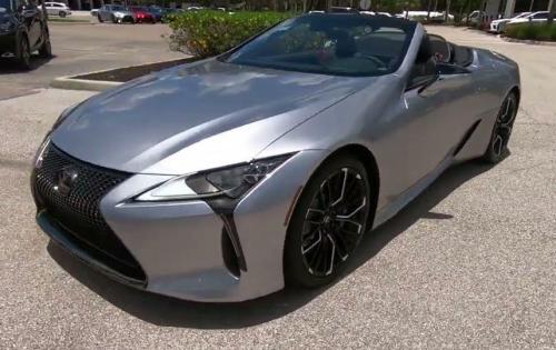 Toyota and Lexus 4Y5 Copper Crest Color Match Wrap article photo