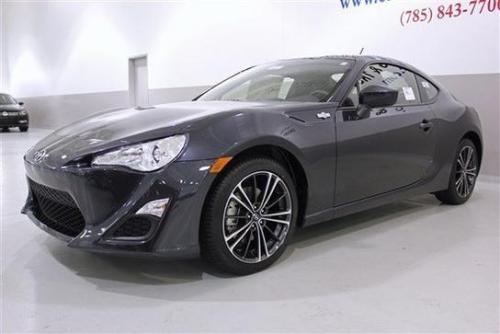 Toyota and Subaru 61K Gray Asphalt Color Match Wrap article photo