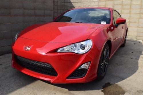 Toyota and Subaru M7Y Ablaze and Pure Red Color Match Wrap article photo