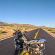 Load image into Gallery viewer, BMW GS Adventure Motorcycle Long term Rental in Hokkaido JAPAN
