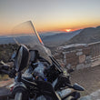 Load image into Gallery viewer, BMW GS Adventure Motorcycle Long term Rental in Hokkaido JAPAN
