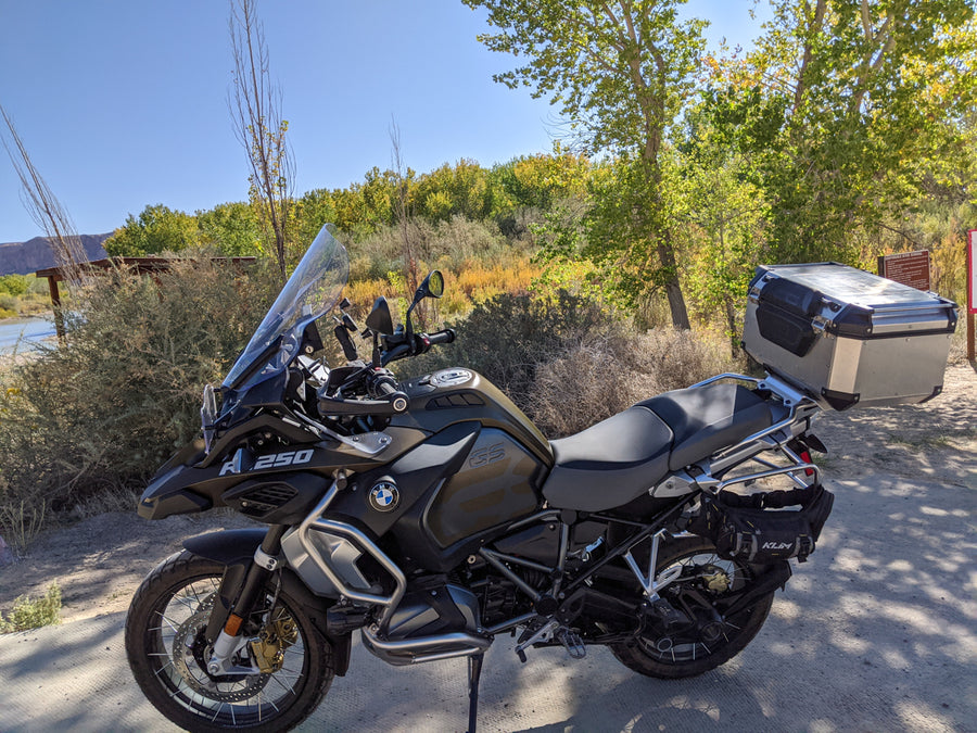 chitose motorcycle rental