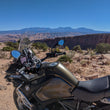 Load image into Gallery viewer, niseko bmw gs motorcycle
