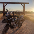 Load image into Gallery viewer, BMW GS Adventure Motorcycle Long term Rental in Hokkaido JAPAN
