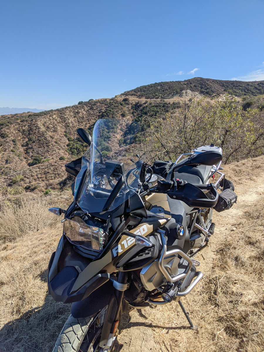 niseko rental bmw gs