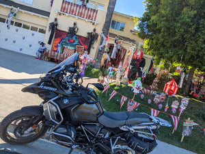 sapporo motorcycle rental