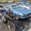 Load image into Gallery viewer, motorcycle rental hokkaido
