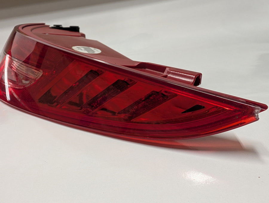 PORSCHE ORIGINAL OEM 911 991 TAIL LIGHT SET Right and Left Like new Condition